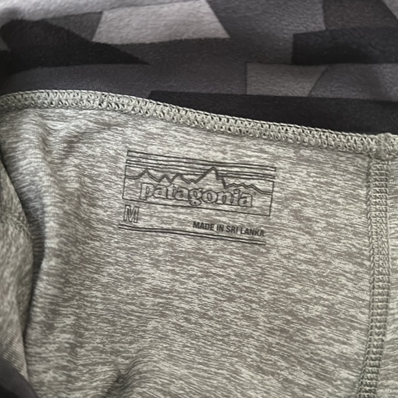 Patagonia crop leggings - Picture 5 of 5